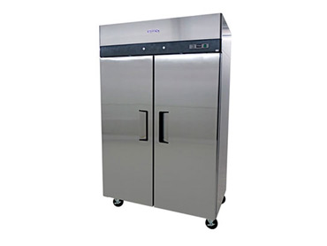 Refrigerador Sobrinox Mod RVS-247-S